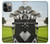 S0067 Le golf Etui Coque Housse pour iPhone 13 Pro Max