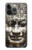 S0314 Ancien bouddhisme cambodgien Etui Coque Housse pour iPhone 13 Pro Max