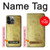 S0814 Patate Etui Coque Housse pour iPhone 13 Pro Max
