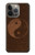 S0825 Taoïsme Yin Yang Etui Coque Housse pour iPhone 13 Pro Max