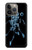 S1111 Football X-ray Etui Coque Housse pour iPhone 13 Pro Max