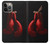S1253 Gant de boxe Etui Coque Housse pour iPhone 13 Pro Max