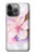 S1415 Fleur de Sakura Art Etui Coque Housse pour iPhone 13 Pro Max