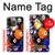 S2238 Billard Boule de billard Etui Coque Housse pour iPhone 13 Pro Max