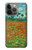 S2681 Champ de coquelicots Vincent Van Gogh Etui Coque Housse pour iPhone 13 Pro Max S2681 Champ de coquelicots Vincent Van Gogh Etui Coque Housse pour iPhone 13 Pro Max