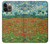 S2681 Champ de coquelicots Vincent Van Gogh Etui Coque Housse pour iPhone 13 Pro Max S2681 Champ de coquelicots Vincent Van Gogh Etui Coque Housse pour iPhone 13 Pro Max