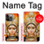 S2953 Devi Kanaka Durga Mata Etui Coque Housse pour iPhone 13 Pro Max