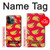 S3755 Tacos mexicains Etui Coque Housse pour iPhone 13 Pro Max