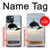 S1349 Épaulard Orca Etui Coque Housse pour iPhone 13