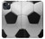 S2964 Football Ballon de football Etui Coque Housse pour iPhone 13