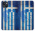S2970 Grèce Football Football Etui Coque Housse pour iPhone 13