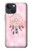 S3094 Peinture Dreamcatcher Aquarelle Etui Coque Housse pour iPhone 13