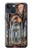 S3210 Santa Maria Del Mar Cathedral Etui Coque Housse pour iPhone 13