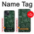 S3211 Sciences Conseil Vert Etui Coque Housse pour iPhone 13