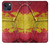 S3315 Espagne Drapeau graphique Football Millésime Etui Coque Housse pour iPhone 13