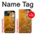 S3332 Gustav Klimt Adele Bloch Bauer Etui Coque Housse pour iPhone 13