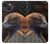 S3376 Aigle Drapeau américain Etui Coque Housse pour iPhone 13 S3376 Aigle Drapeau américain Etui Coque Housse pour iPhone 13