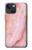 S3670 Marbre de sang Etui Coque Housse pour iPhone 13