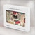 S3820 Poupée de papier de mode de cow-girl vintage Etui Coque Housse pour MacBook 12″ - A1534