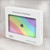 S3810 Vague d'été licorne pastel Etui Coque Housse pour MacBook Air 13″ - A1932, A2179, A2337