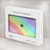 S3810 Vague d'été licorne pastel Etui Coque Housse pour MacBook Pro 13″ - A1706, A1708, A1989, A2159, A2289, A2251, A2338