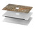 S3812 Conception d'impression PCB Etui Coque Housse pour MacBook Pro 13″ - A1706, A1708, A1989, A2159, A2289, A2251, A2338