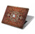 S3813 Motif de tapis persan Etui Coque Housse pour MacBook Pro 13″ - A1706, A1708, A1989, A2159, A2289, A2251, A2338