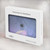 S3823 Beauté Perle Sirène Etui Coque Housse pour MacBook Pro 15″ - A1707, A1990