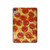 S0236 Pizza Etui Coque Housse pour iPad mini 6 7, iPad mini (2021,2024)
