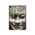 S0314 Ancien bouddhisme cambodgien Etui Coque Housse pour iPad mini 6 7, iPad mini (2021,2024)