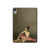 S1241 Ballet Etui Coque Housse pour iPad mini 6 7, iPad mini (2021,2024)