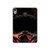 S1373 Casque de moto Etui Coque Housse pour iPad mini 6 7, iPad mini (2021,2024)