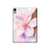 S1415 Fleur de Sakura Art Etui Coque Housse pour iPad mini 6 7, iPad mini (2021,2024)
