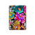 S1630 Poissons japonais Oriental Tatouage Etui Coque Housse pour iPad mini 6 7, iPad mini (2021,2024)