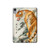 S1934 Peinture Tigre chinois Etui Coque Housse pour iPad mini 6 7, iPad mini (2021,2024)