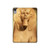 S1973 Sphinx égyptien Etui Coque Housse pour iPad mini 6 7, iPad mini (2021,2024)