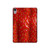 S2225 fraise Etui Coque Housse pour iPad mini 6 7, iPad mini (2021,2024)
