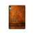 S2252 Gao Yord 9 Flèche de tatouage Protéger Etui Coque Housse pour iPad mini 6 7, iPad mini (2021,2024)