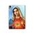 S2420 La Vierge Marie Santa Maria Etui Coque Housse pour iPad mini 6 7, iPad mini (2021,2024)