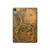 S2531 vieux Football Etui Coque Housse pour iPad mini 6 7, iPad mini (2021,2024)