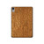 S2805 Égyptien Papyrus d'Ani Etui Coque Housse pour iPad mini 6 7, iPad mini (2021,2024)