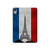 S2859 Drapeau France millésimé Tour Eiffel Etui Coque Housse pour iPad mini 6 7, iPad mini (2021,2024) S2859 Drapeau France millésimé Tour Eiffel Etui Coque Housse pour iPad mini 6 7, iPad mini (2021,2024)