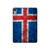 S3000 Islande Football Football Etui Coque Housse pour iPad mini 6 7, iPad mini (2021,2024)