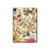 S3145 Constellation antique Carte du ciel étoilé Etui Coque Housse pour iPad mini 6 7, iPad mini (2021,2024)