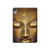 S3189 Magique Yantra Bouddha Visage Etui Coque Housse pour iPad mini 6 7, iPad mini (2021,2024)