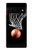 S0066 Le basket-ball Etui Coque Housse pour Google Pixel 6