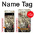 S0122 Yakuza Tatouage Etui Coque Housse pour Google Pixel 6