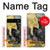 S0212 Van Gogh Portrait du Dr Gachet Etui Coque Housse pour Google Pixel 6
