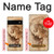 S1045 Leonardo da Vinci Femme Head Etui Coque Housse pour Google Pixel 6