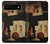S1069 sexy Poker Etui Coque Housse pour Google Pixel 6